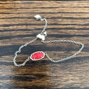 Kendra Scott adjustable bracelet